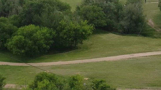 West Texas Adult Camp 3